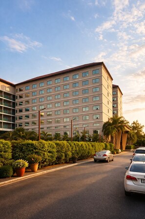 Exterior - Palette Jomtien Beach Pattaya (Muang Pattaya)