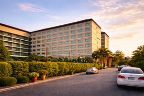 Exterior - Palette Jomtien Beach Pattaya (Muang Pattaya)