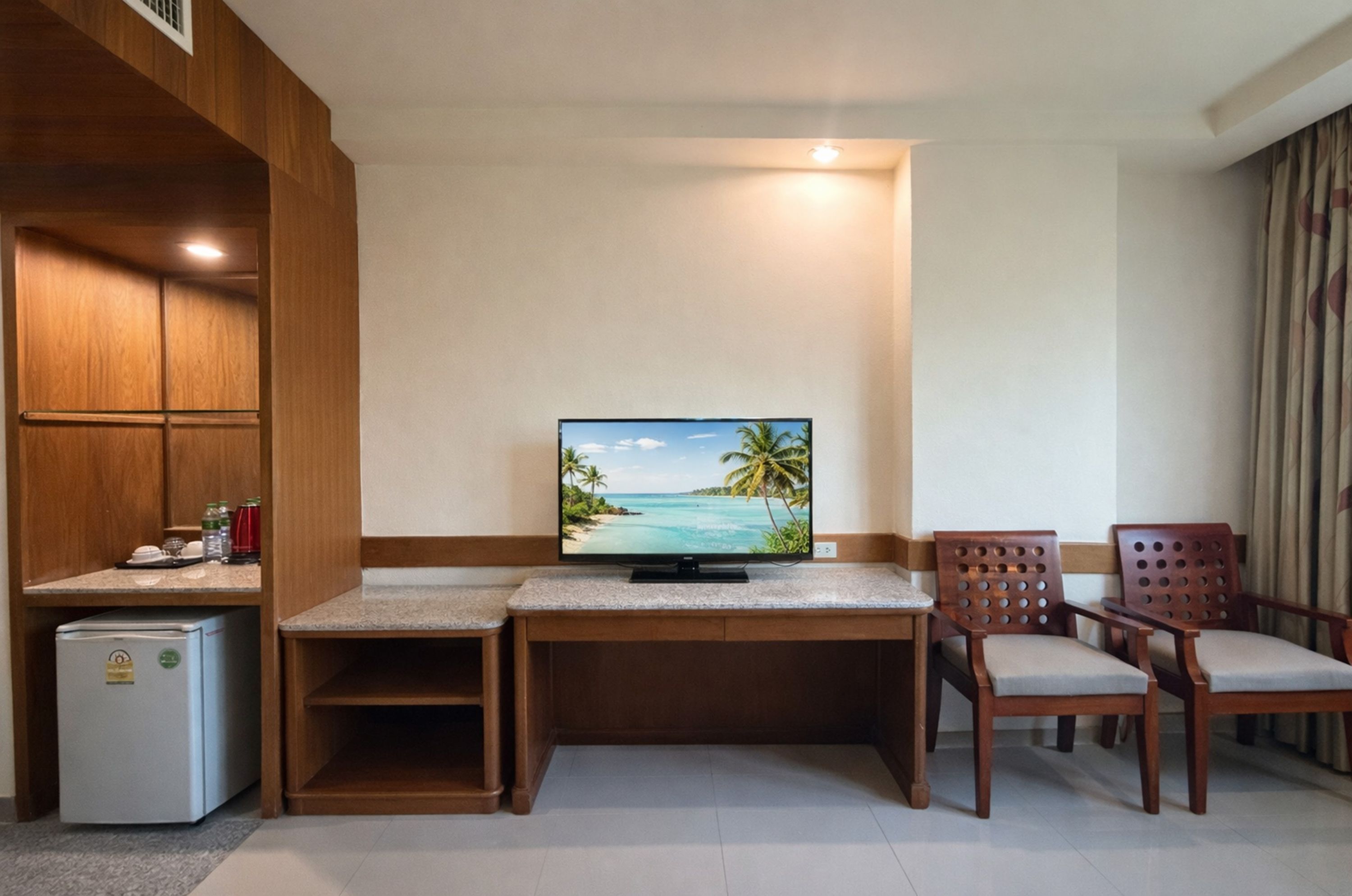 ห้องซูพีเรียทวิน