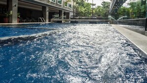 Pool - Palette Jomtien Beach Pattaya (Pattaya)
