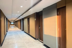 Kahden hengen deluxe-huone