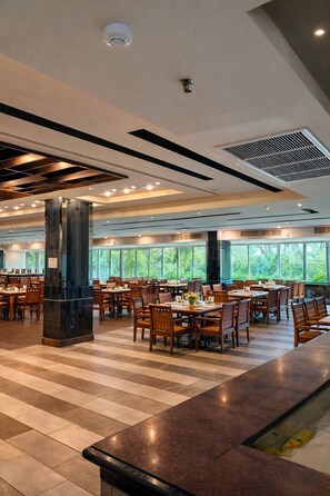 Dining - Palette Jomtien Beach Pattaya (Muang Pattaya)