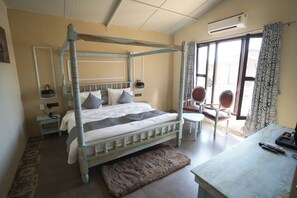 Villa - Saiprasad Tiger Resorts - Tadoba (Chimur)