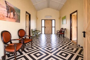 Biệt thự | Khu phòng khách