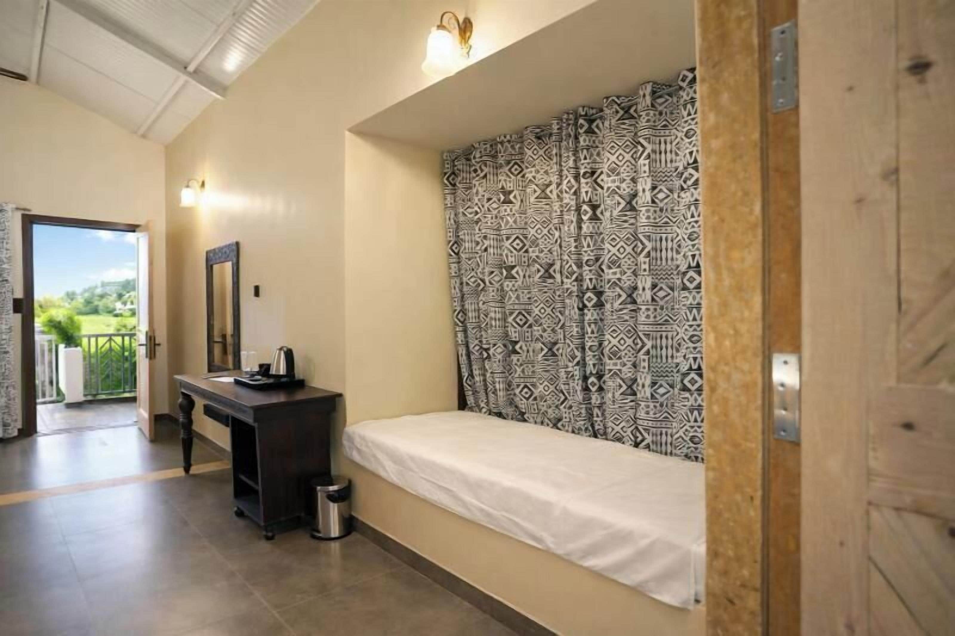 Chambre Lune de Miel