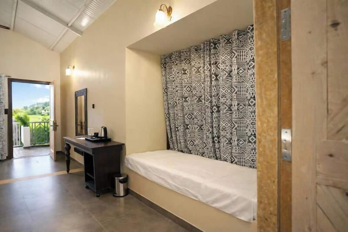 Chambre Lune de Miel