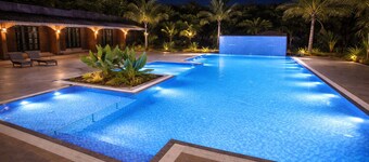 Saiprasad Tiger Resorts - Tadoba