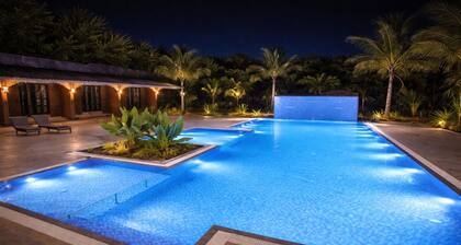 Saiprasad Tiger Resorts - Tadoba