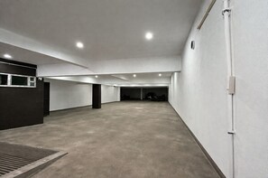 Interior - Aura Suites (Tiruvannamalai)