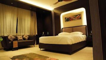 Luxury Room