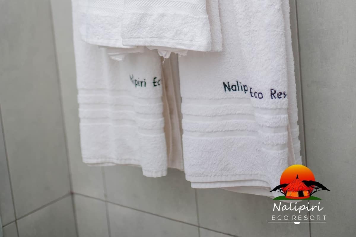 ห้องน้ำ