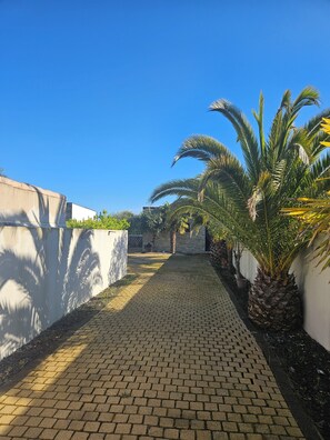 Property grounds - Studio between sea and countryside (Les Sables-d'Olonne)