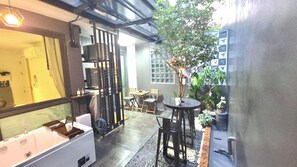 Interior - A105-  1 Bedroom Serviced Apartment with Whirlpool at Ao Nang Beach (Tambon Ao Nang)