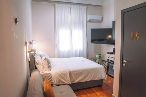 D Suites - Standard Studio