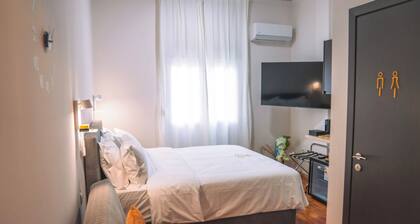 D Suites - Standard Studio