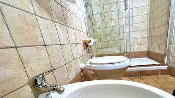 Perhehuone | Kylpyhuone