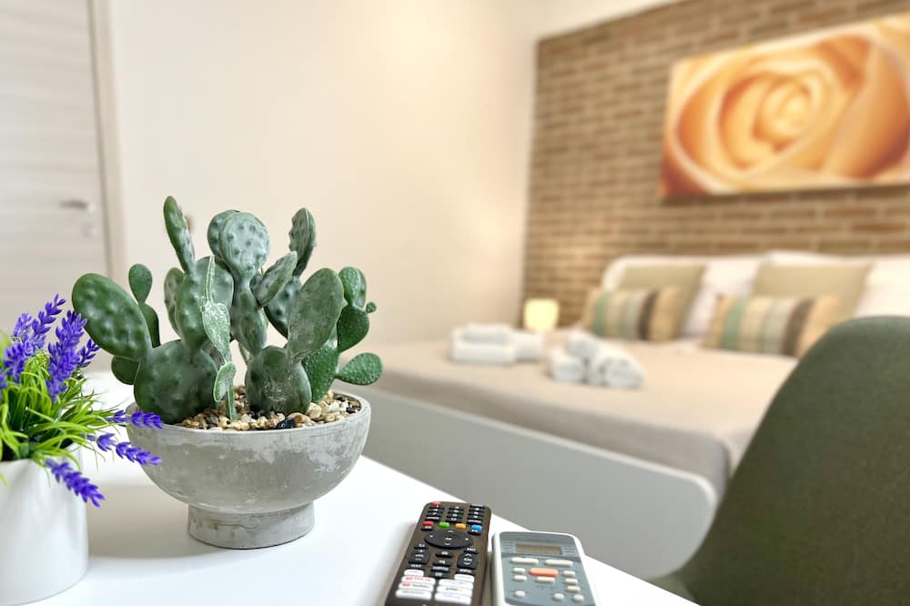 Elios Rooms Tro - Fitili