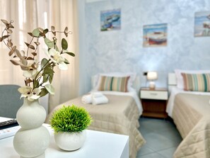 Familienzimmer | Kostenloses WLAN