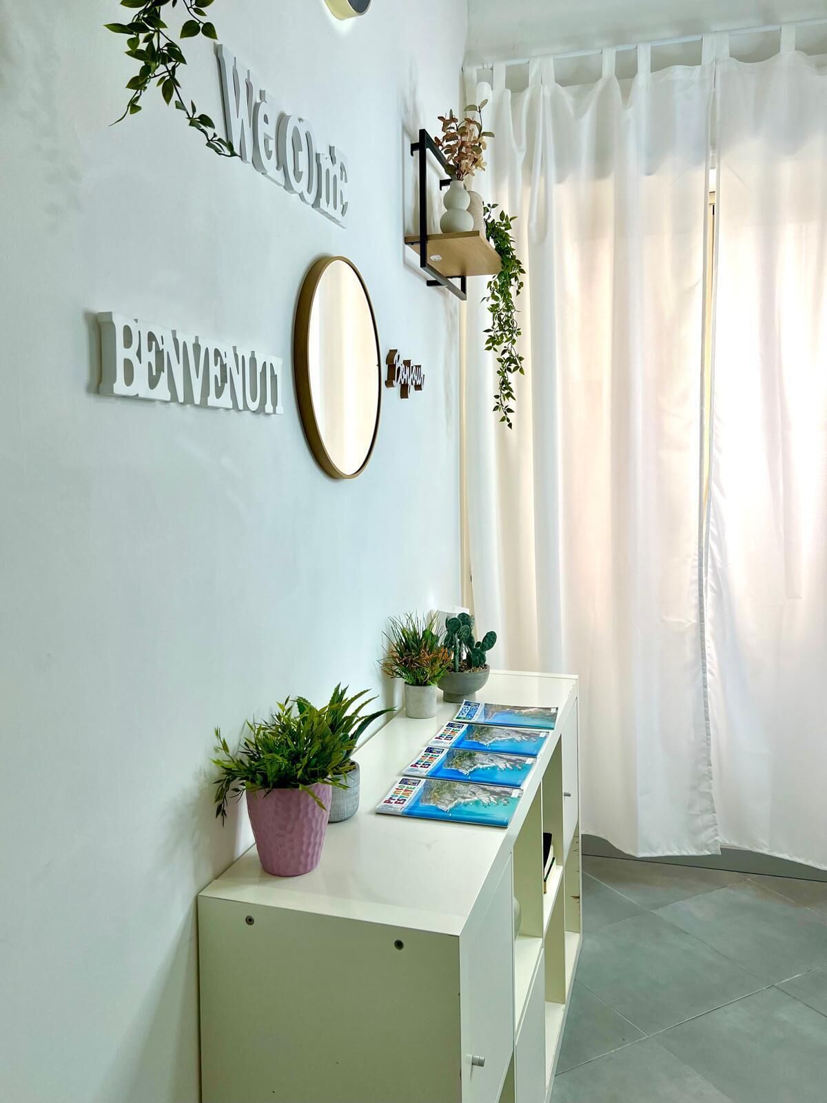 Camera Basic, 1 letto matrimoniale | Interni