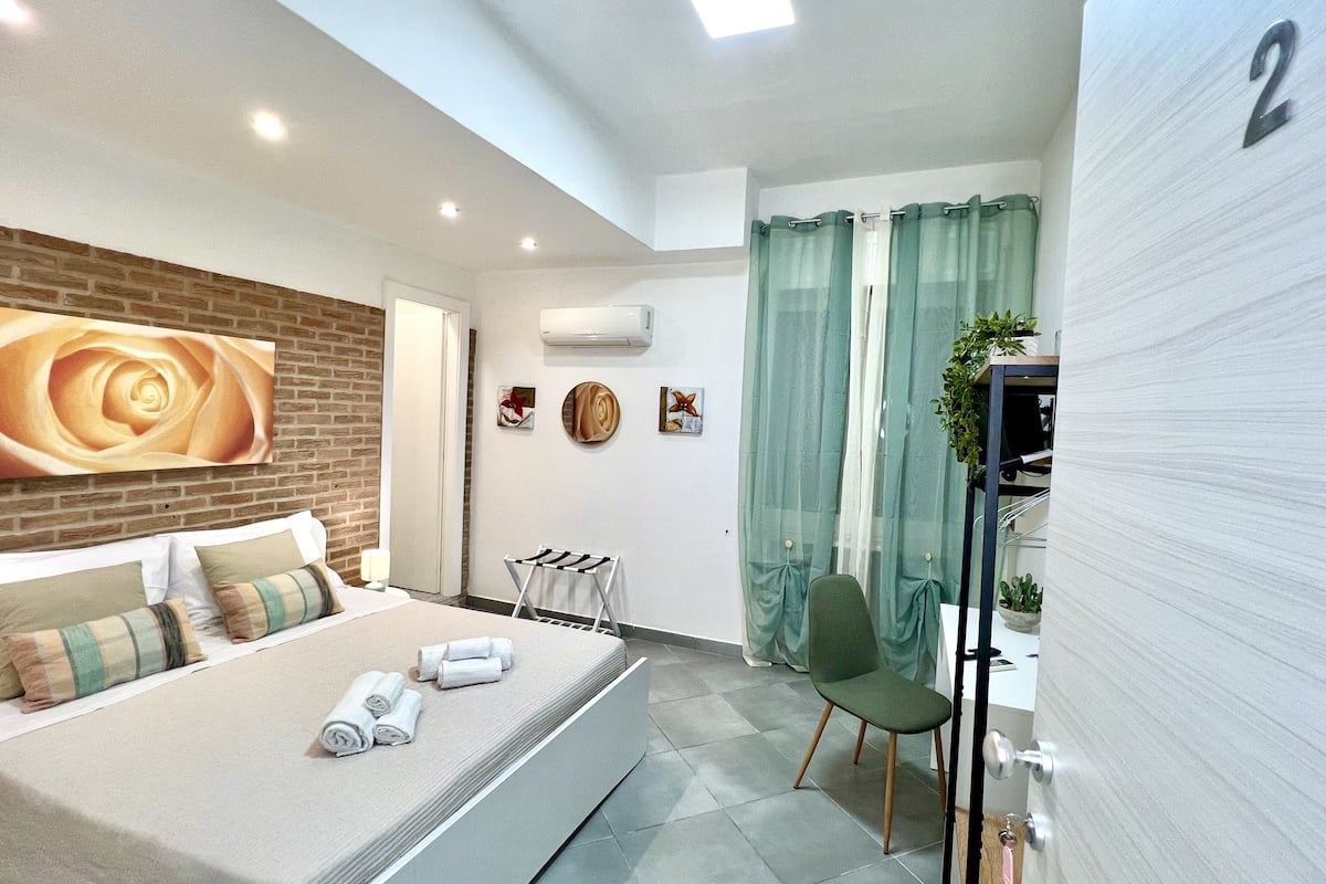 Perushuone, 1 parisänky