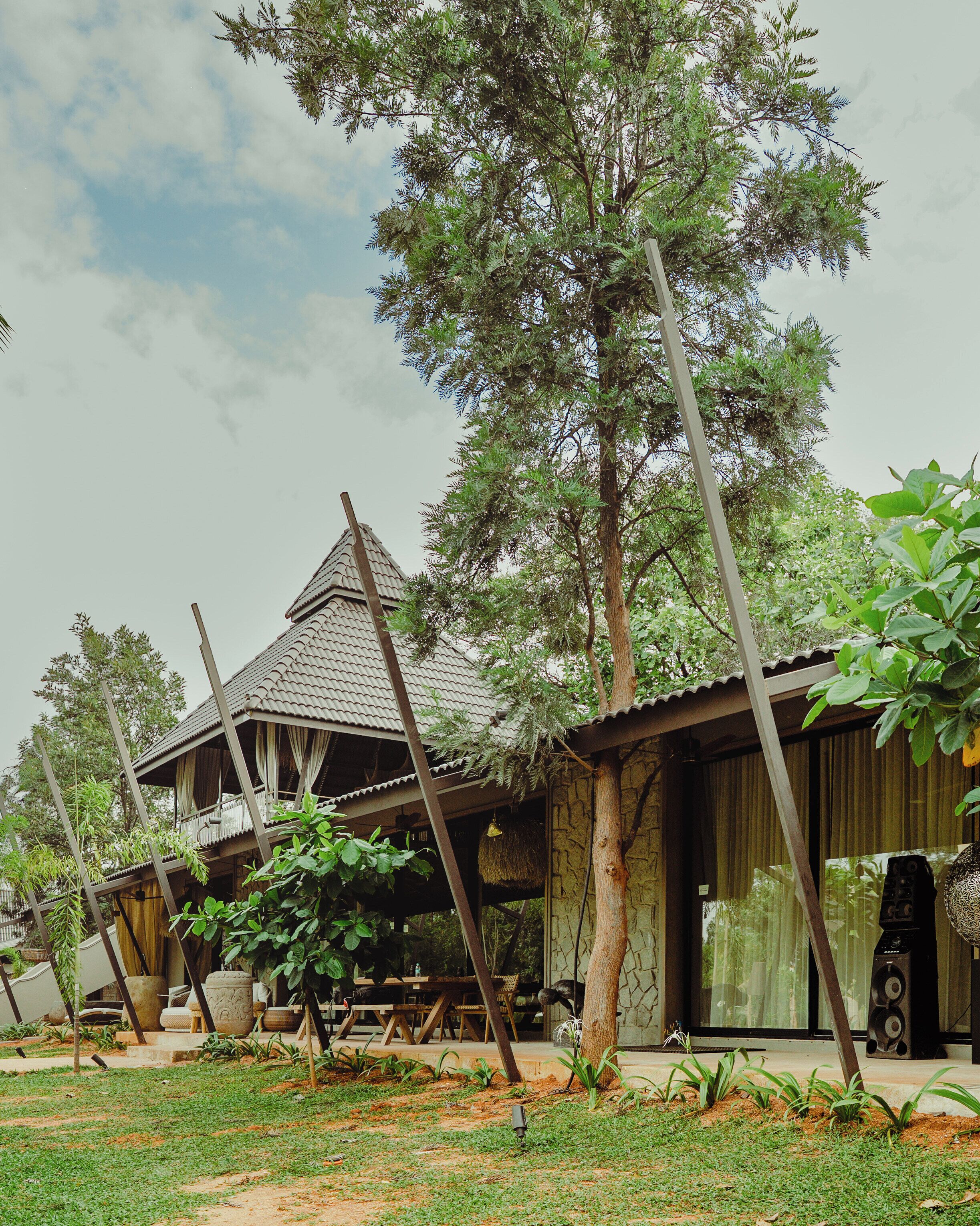 Classic Bungalow, Garden View | Exterior