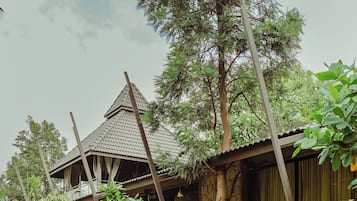 Classic Bungalow, Garden View | Exterior