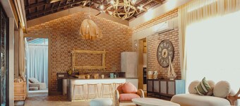 ELIVAAS Prive Bali Bay Gumuk