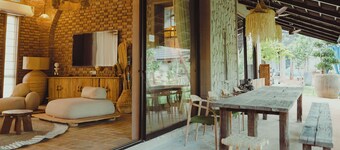 峇里灣ELIVAAS Privé獨家度假村