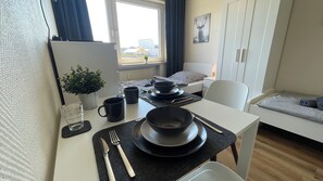 Interior - GNA01 - Large apartment with 7 beds, large kitchen, 2 balconies & parking lot (Lüdenscheid)