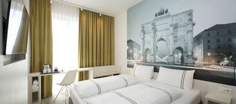 Premier Inn München City West