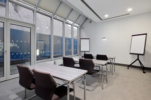 Meeting facility - Premier Inn München City West (Munich)