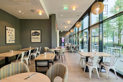 Premier Inn München City West