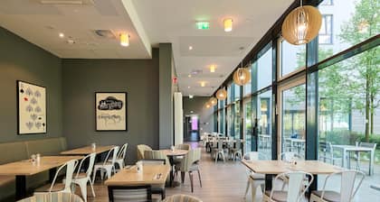 Premier Inn München City West