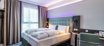 Premier Inn München City West