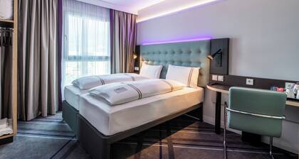 Premier Inn München City West