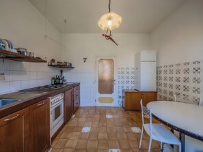 Cucina privata