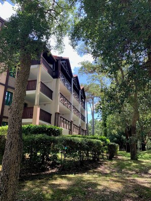 Exterior - Vrbo Property (Moliets-et-Maa)