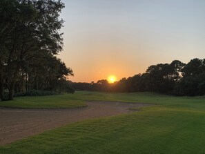 Golf - L'Escale Océane
In a quiet location, just steps from the beach, golf, and forest (Moliets-et-Maa)