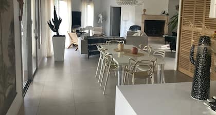 Loue villa avec piscine tout confort