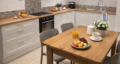 Location L'ecrin Rustique