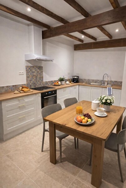 Location L'ecrin Rustique