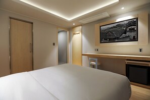 Deluxe Double Room - HotelArrive Seoulful (Seoul)