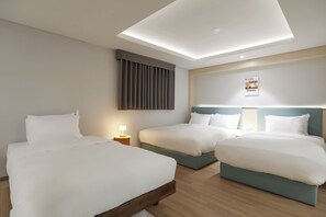 Family Room | Free WiFi