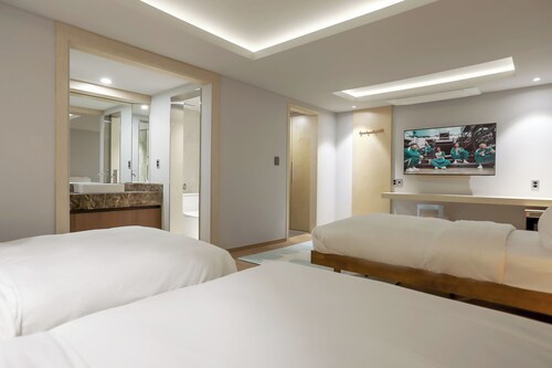 HotelArrive Seoulful