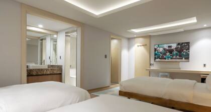 HotelArrive Seoulful