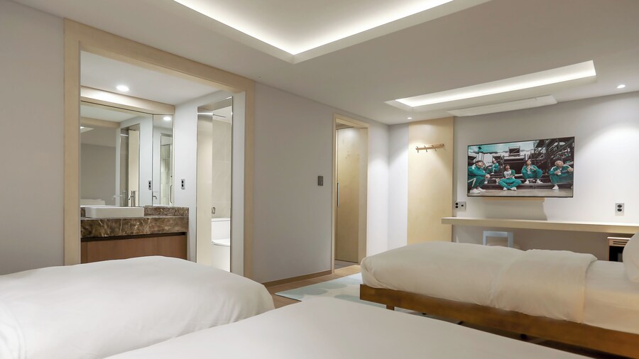 HotelArrive Seoulful