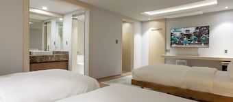 HotelArrive Seoulful