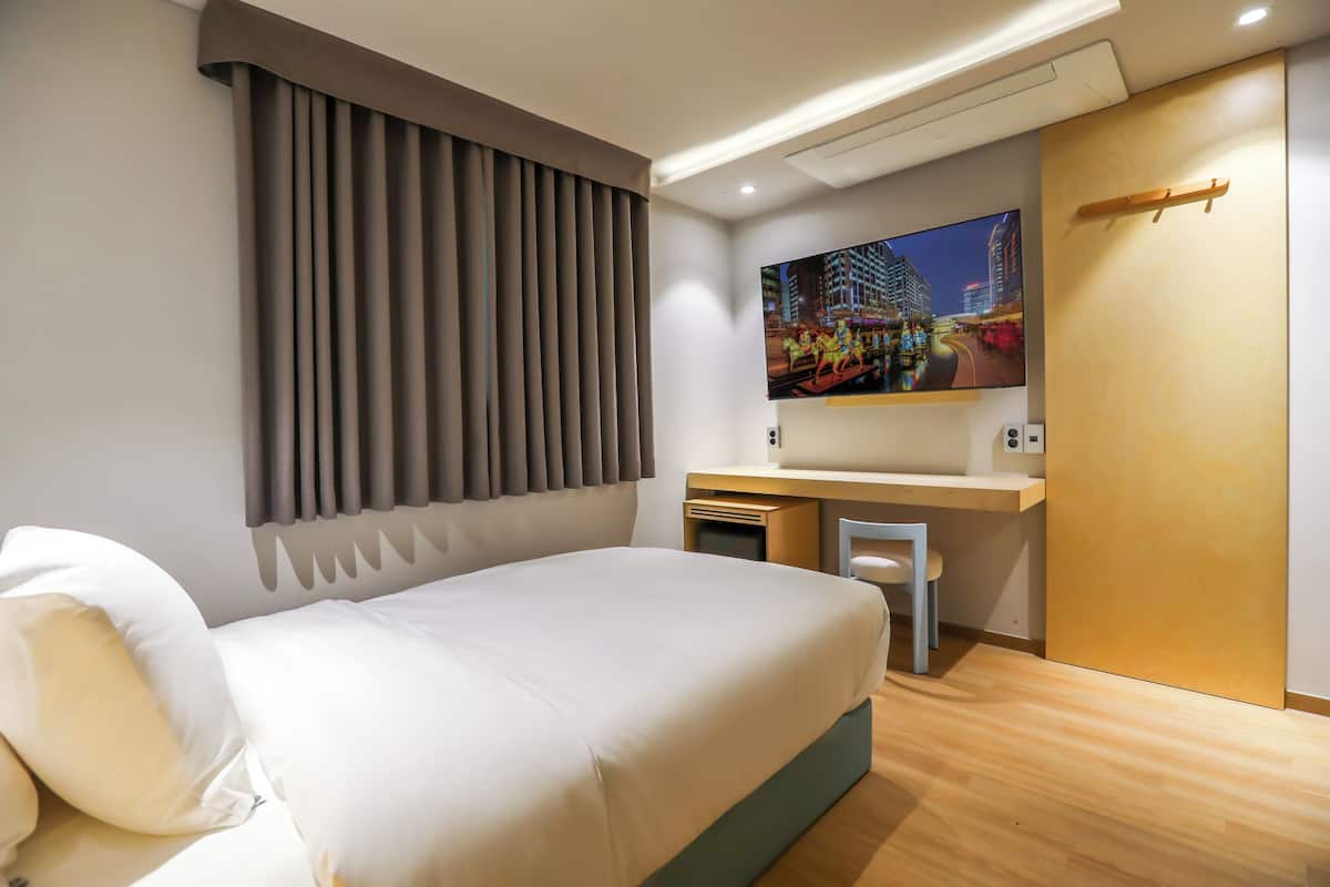 Chambre Simple Standard