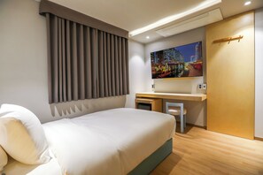 Chambre Simple Standard