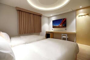 Standard Twin Room | Free WiFi